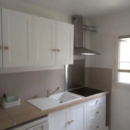 Port De Appartement *