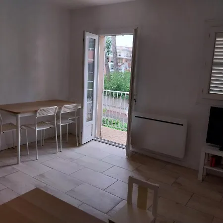 Appartement Port De Hyères